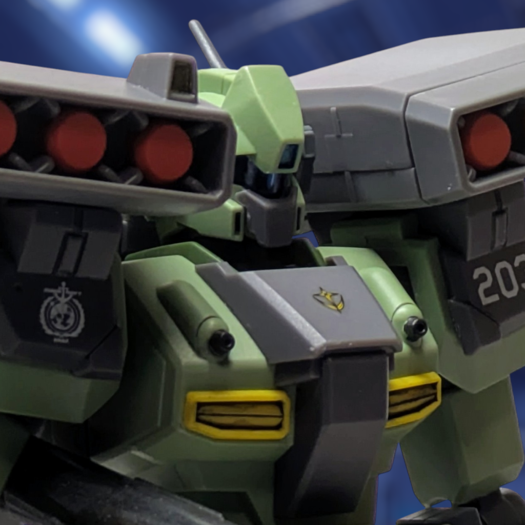 オリジナルストーリーGQ 余談[ニャアンとドゥー]