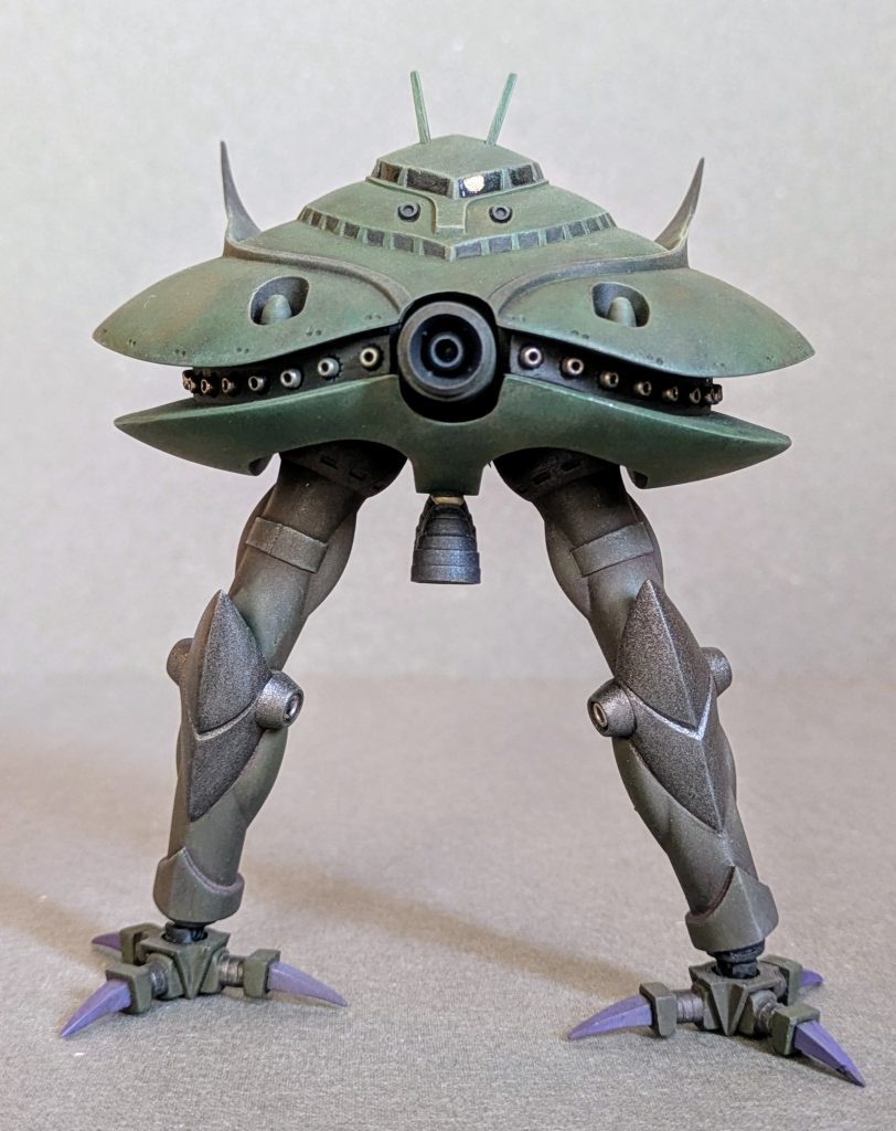 機動ビグ・ザム