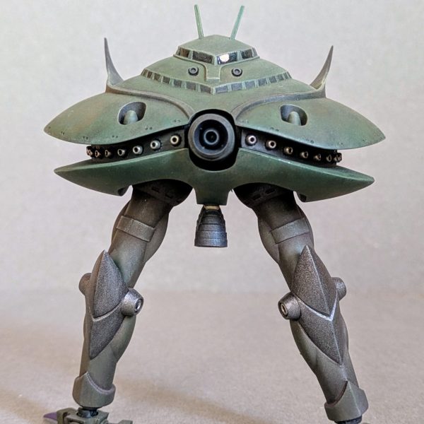 機動ビグ・ザム