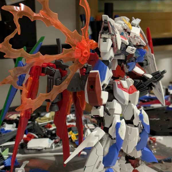 載せる前にまた改修してるよ俺氏(   ᐛ)part2