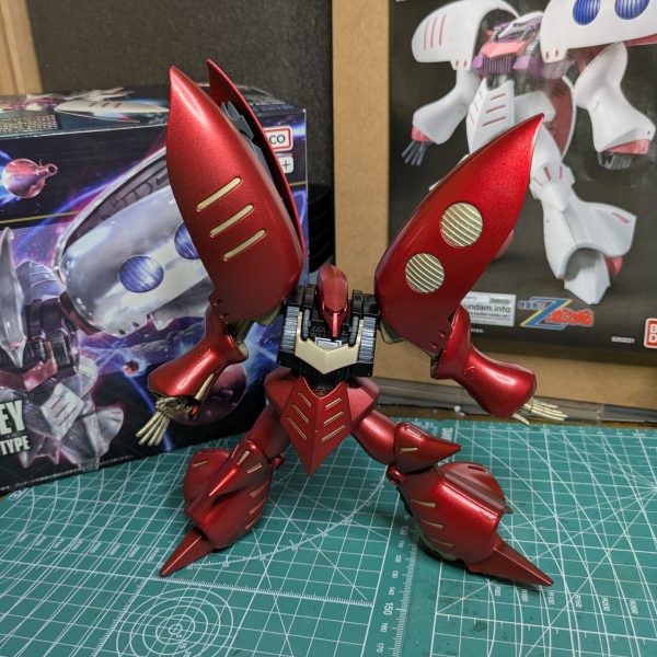 キュベレイマーク2