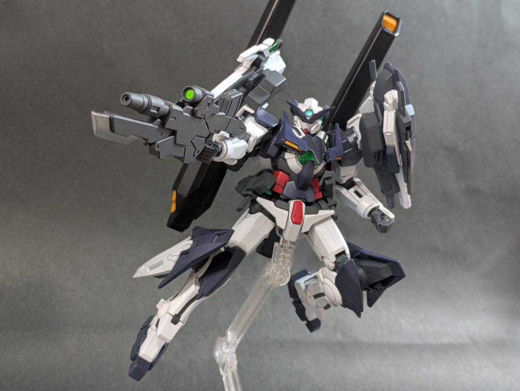 アメイジングヘビーマシンガン