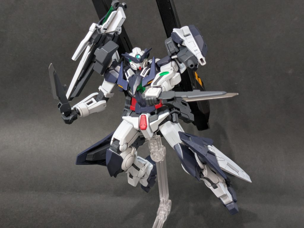 アメイジングコマンドナイフ×2