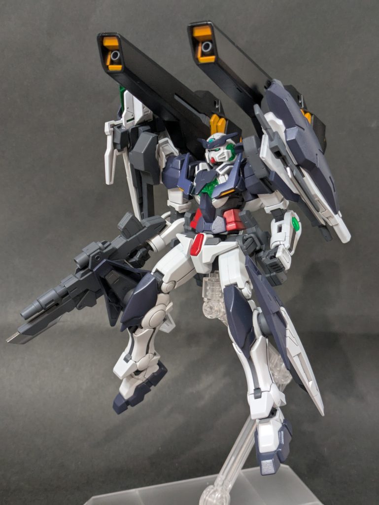 アメイジングウェポンバインダーキャノン