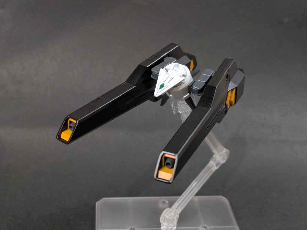 トランザムブースターII