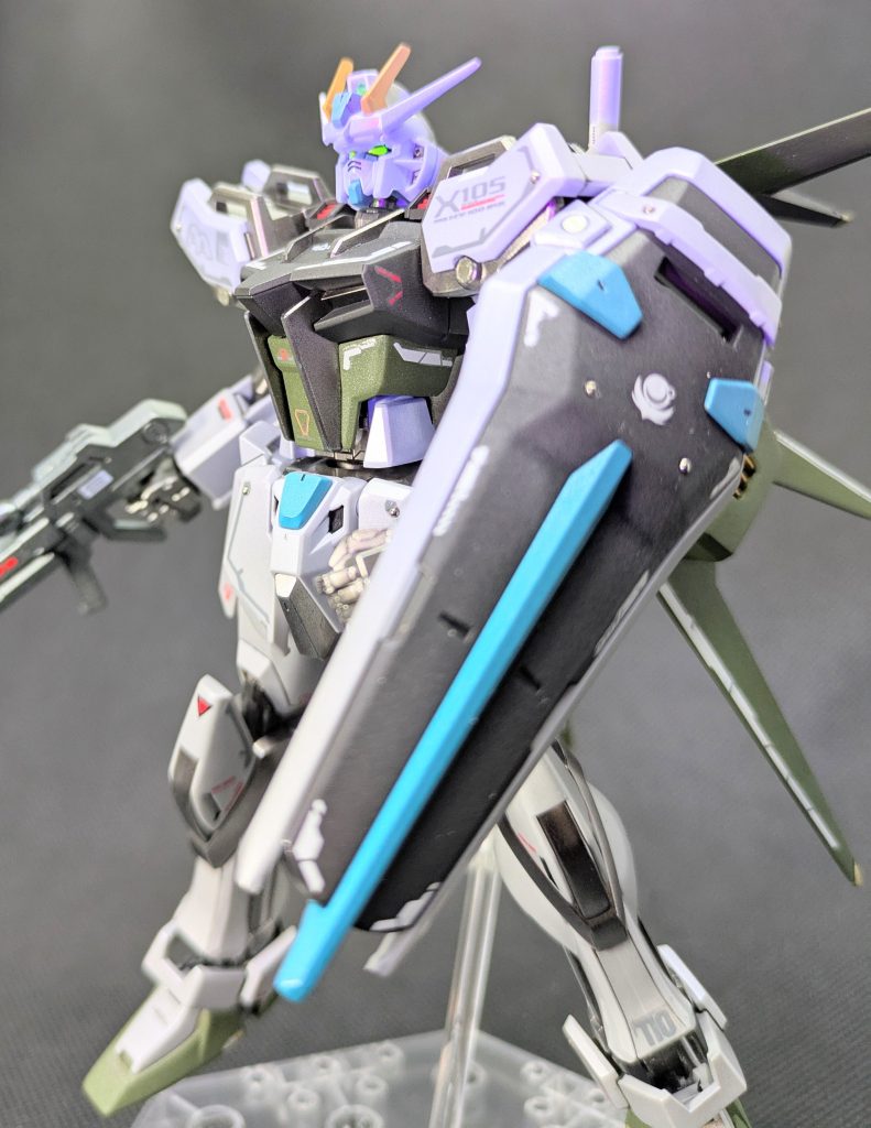 う〜ん✨️ストライクもなかなかいいっ👍️