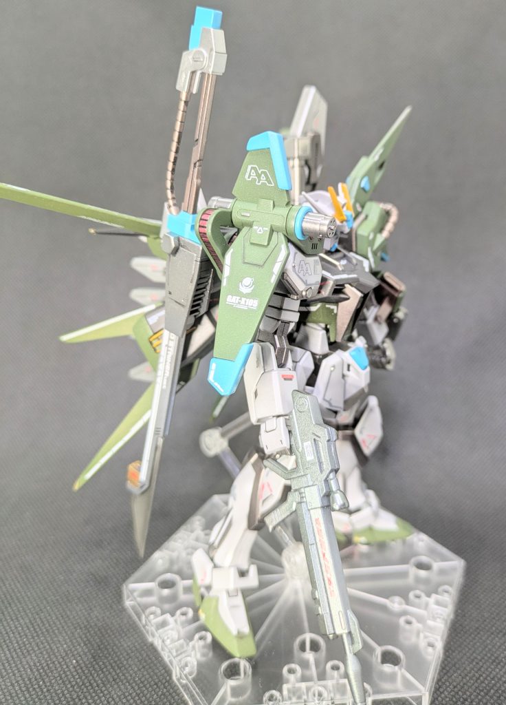 サイドショット①✨️