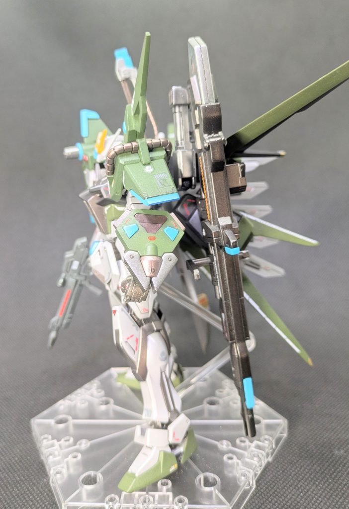 サイドショット②✨️