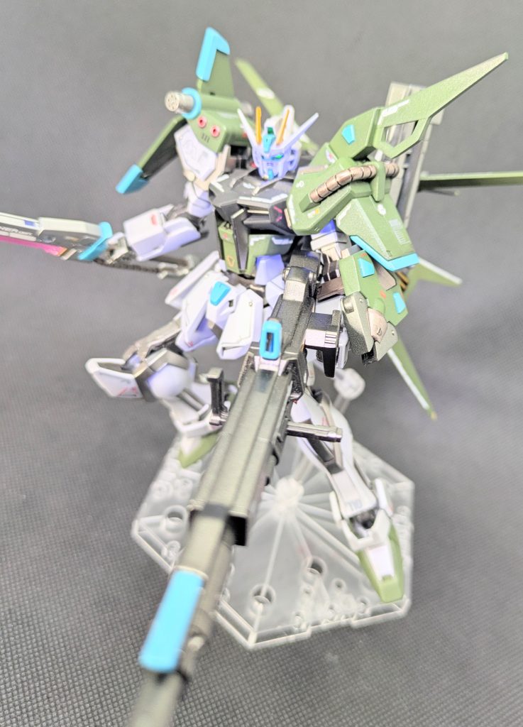 角度を変えて✨️