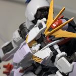 マルコシアスの胸部、めちゃくちゃ空間ありますね！！ これはコクピット作り、絶対め[…]