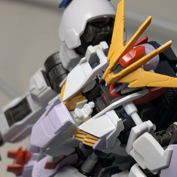 コクピットの進捗アップデートです！