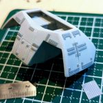 プラ板ジャンキーへの道が、、、口を開けようとしています🤤こ、これは手が止まらなく[…]