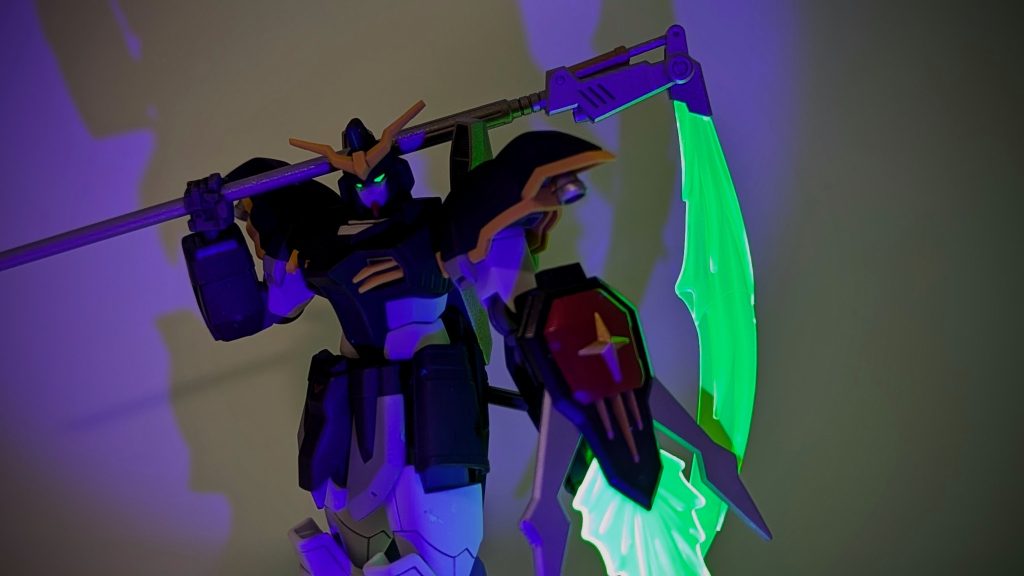 ガンダムデスサイズ