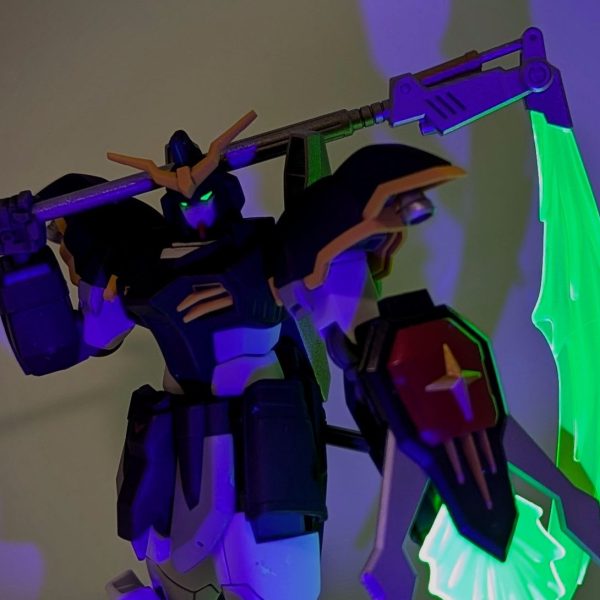 ガンダムデスサイズ