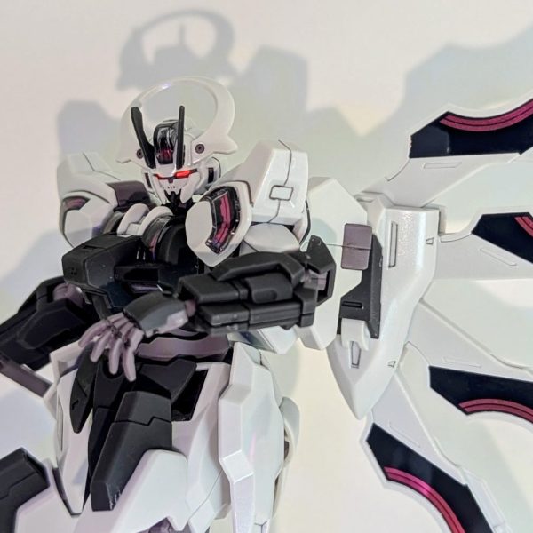 ガンダムシュバルゼッテ