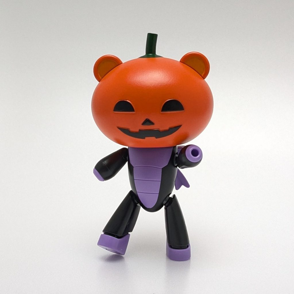 プッチ・オー・ランタン