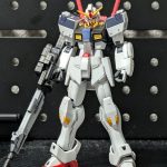 サナリィがF97を建造する際、もしネオガンダムの建造データや実働データを参照して[…]