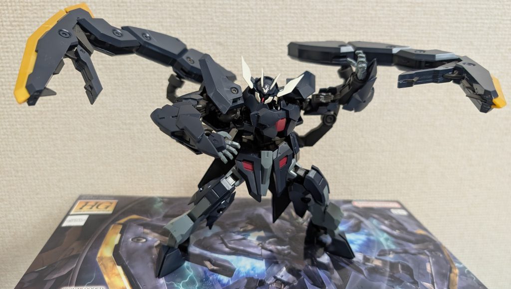 祝・ザガン入手(+a)！！