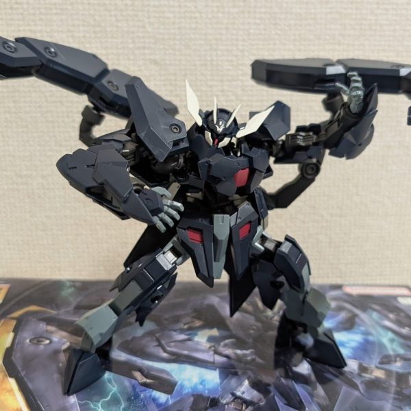 祝・ザガン入手(+a)！！