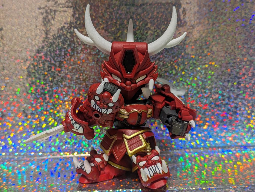 ナイトロード オーガズ