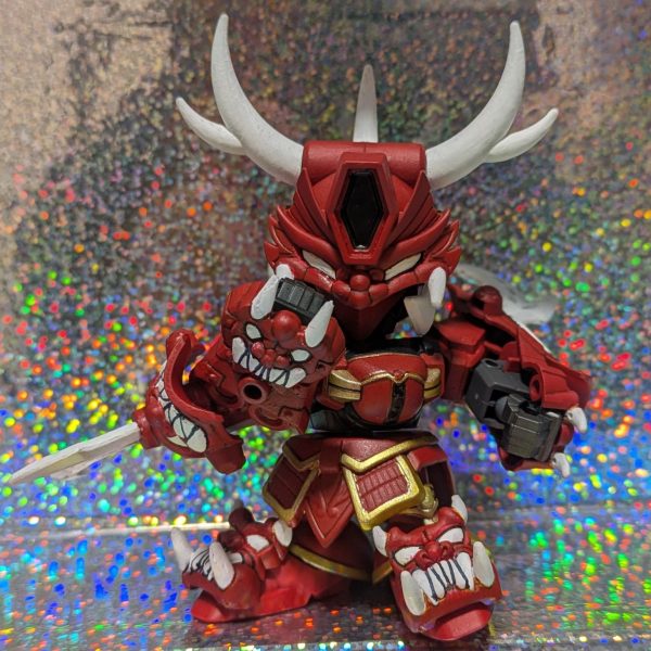 ナイトロード オーガズ