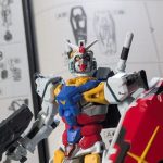 後はデカールか