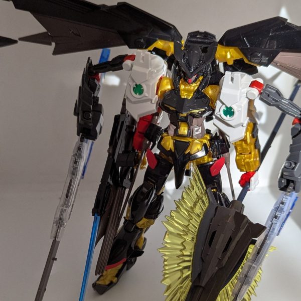 久しぶりの投稿ですなぁ…