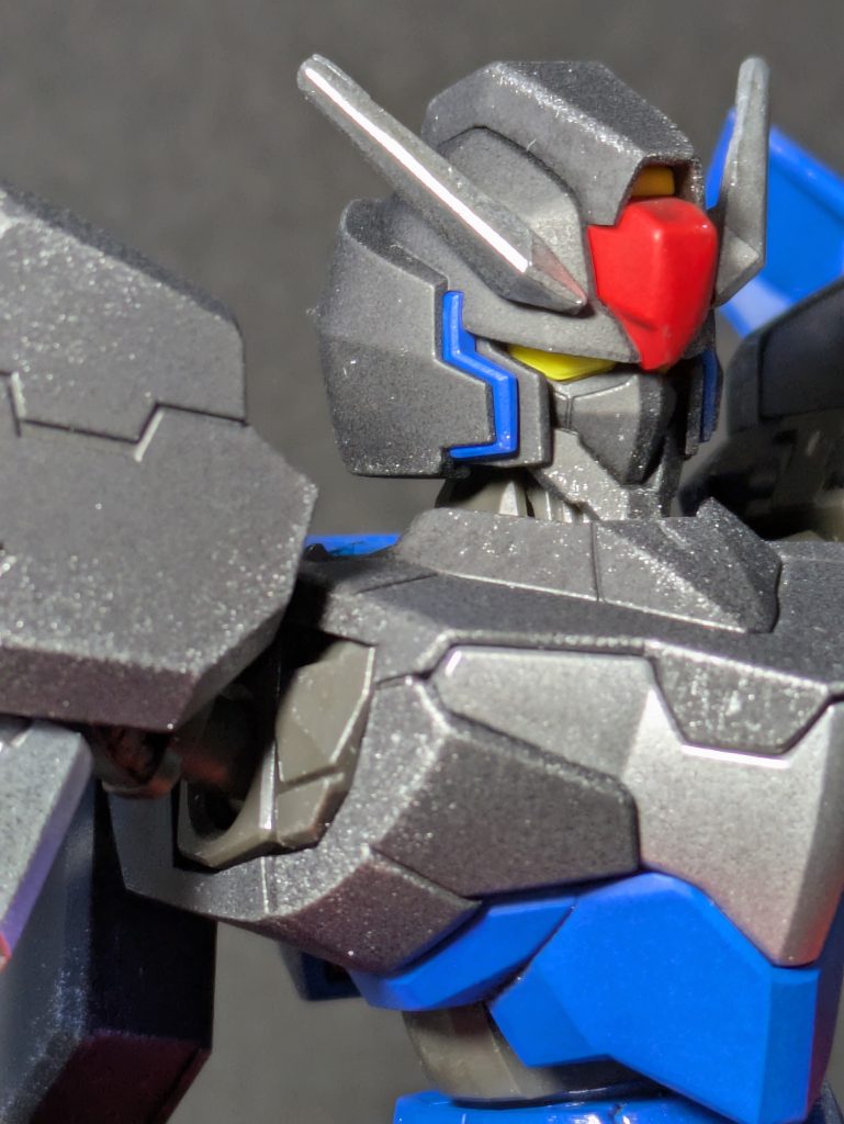 3体合体6変化？？