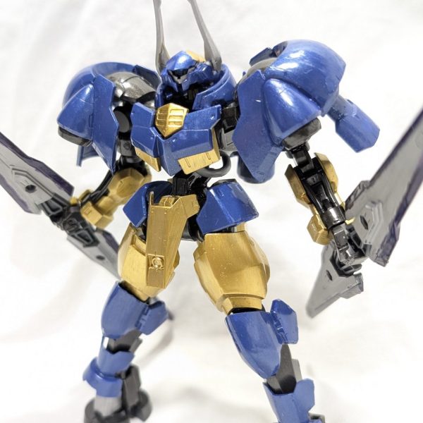 ヘルムヴィーゲ・リンカー