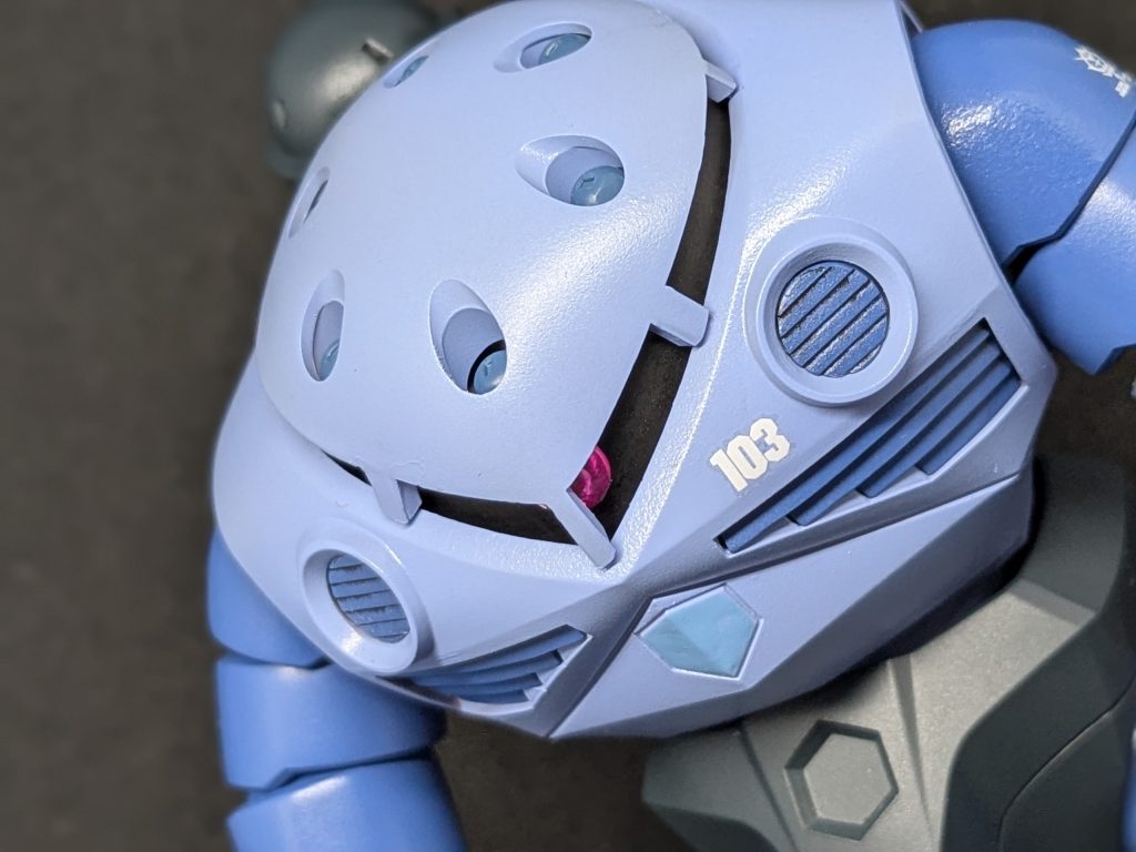 量産型ズゴック