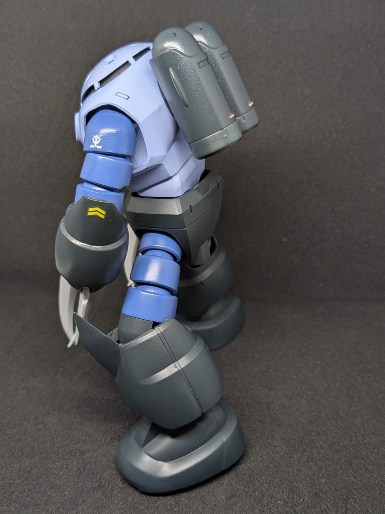 量産型ズゴック–4枚目/制作者：おやじ