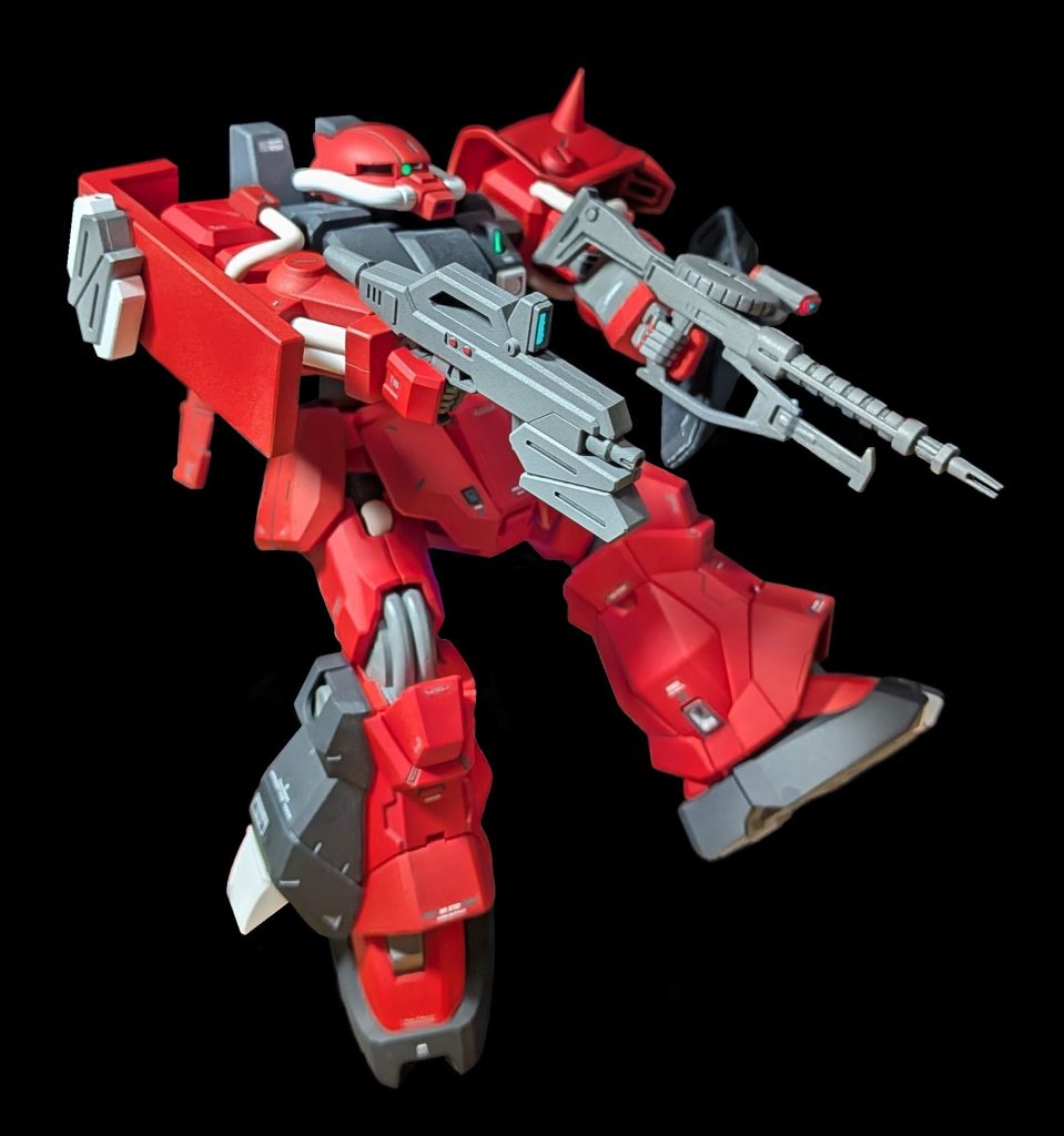 追加した動力パイプは全て電気工作等で使うIV線を使用しています