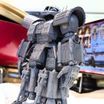 AKさんの鬼ディテールアップ素敵だなと思い、沼に足をチョポっと浸けてみたら、ずぶ[…]