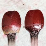 シルバーじゃなくてガンクロームを使うと…角度によって明るく見えたり暗く見えたり…[…]