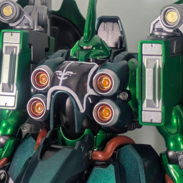 HG クシャトリヤ