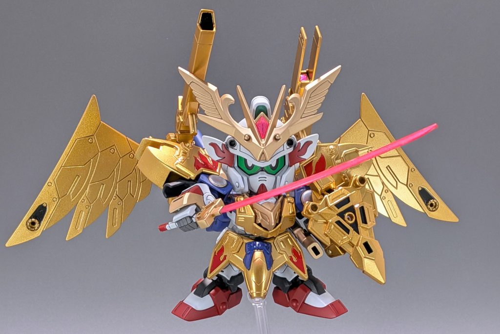 LEGEND BB 武者飛駆鳥