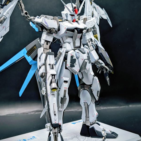 白上フブキ専用ストライクリリアル