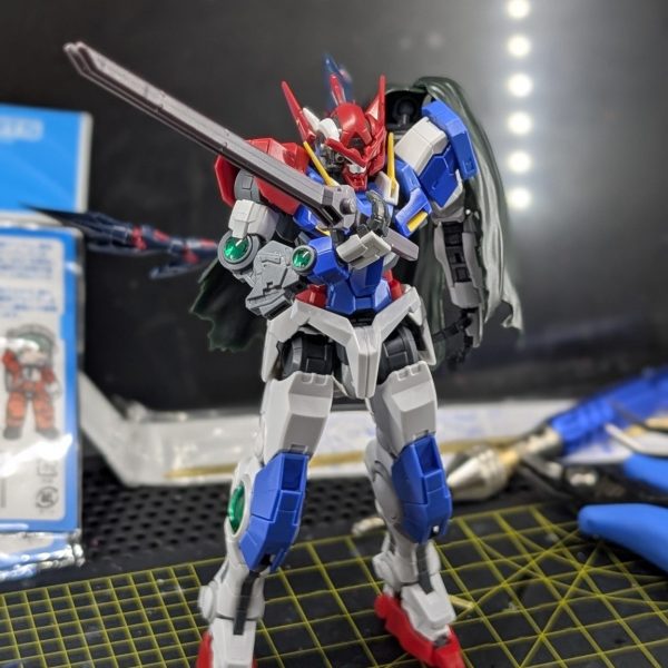 シルエットイメージに近づける