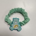 首周りビラビラの作成、よくよく本物みたら思ったより黄色い感じだったけどどうせクソ[…]