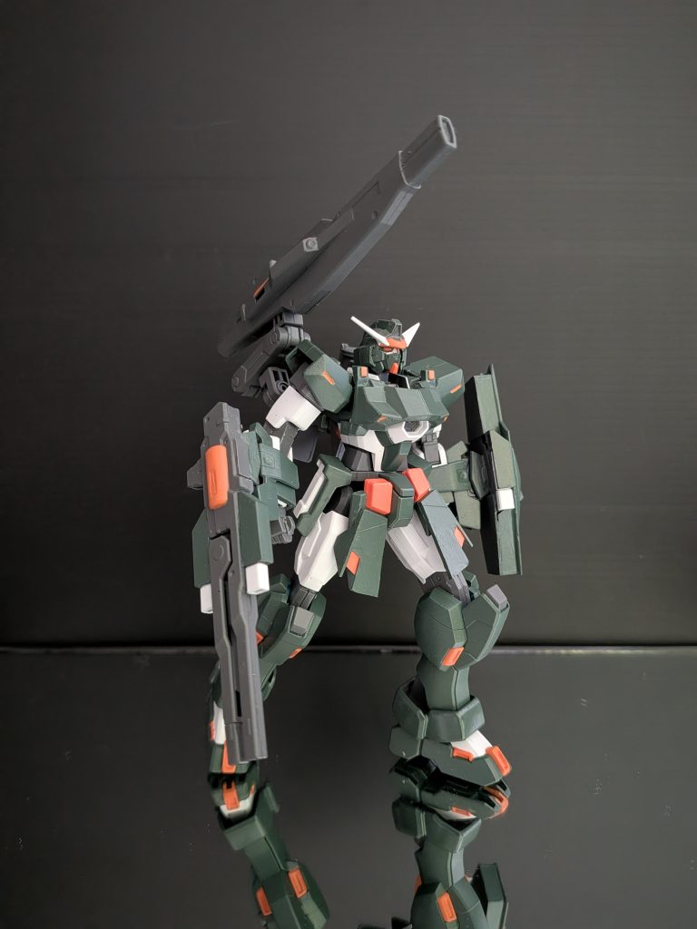 フルアーマー AGE−1