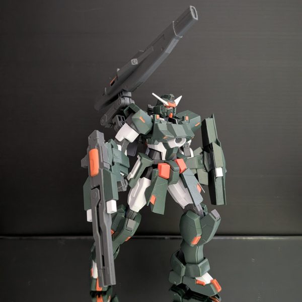 フルアーマー AGE−1