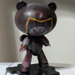 ウォーズマンスマイルプチッガイ