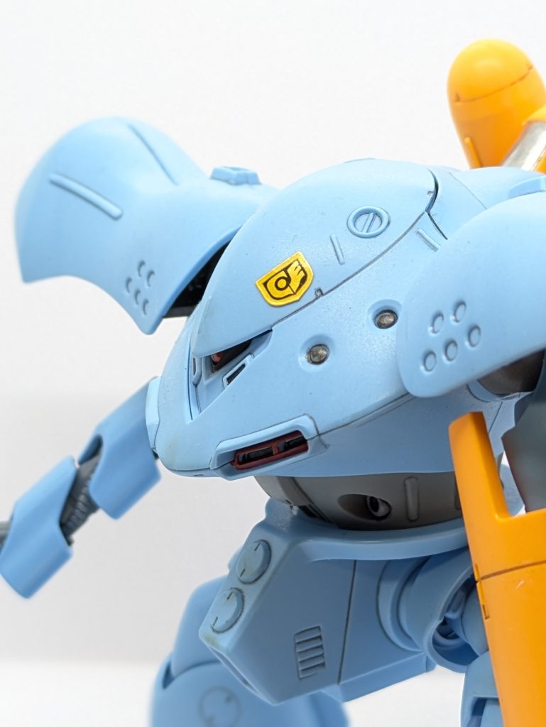 MSM−03Cハイゴック