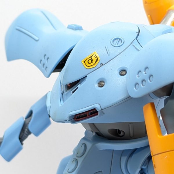 MSM−03Cハイゴック