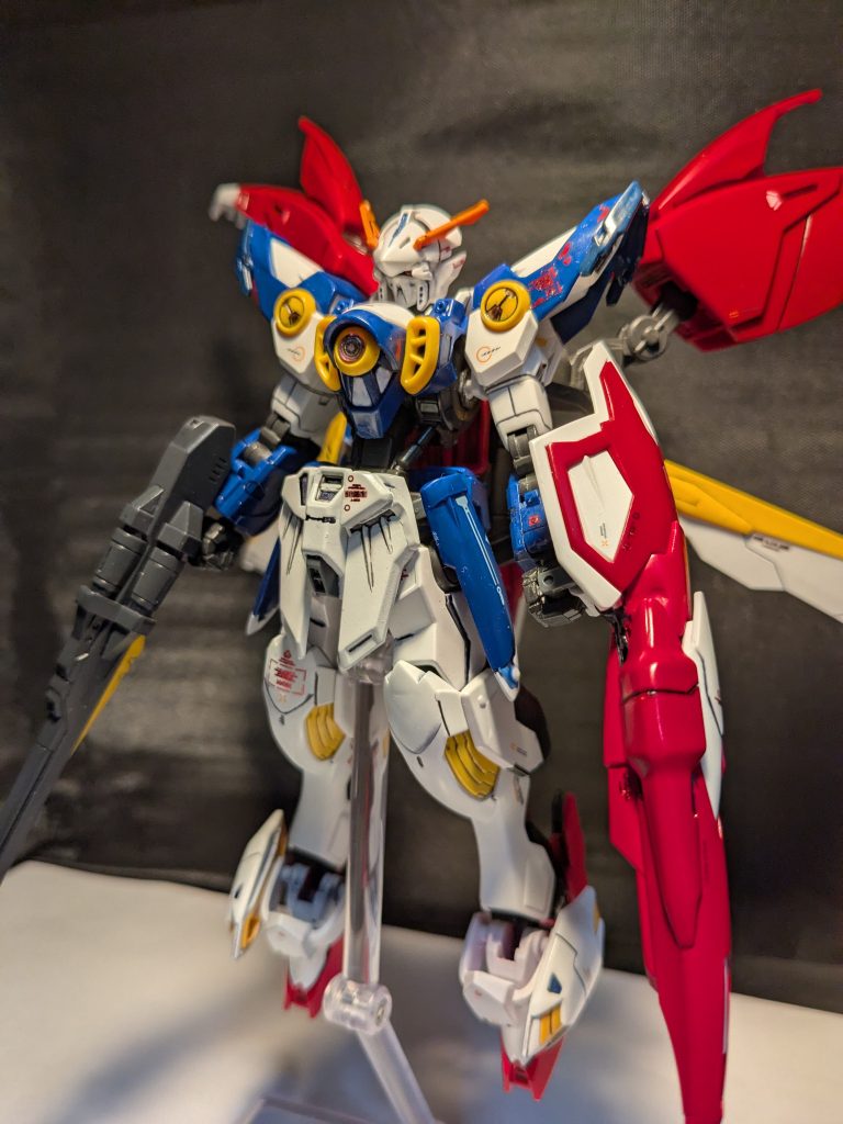 ウイングドミニオン(ハシュマル)