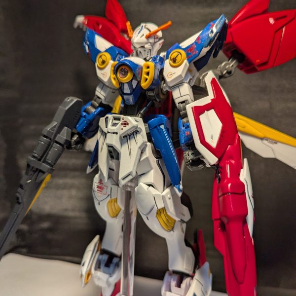 ウイングドミニオン(ハシュマル)