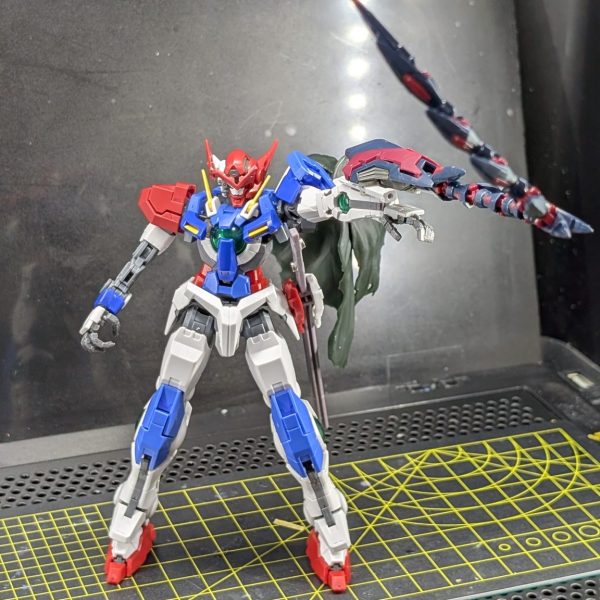 武装類の磁石埋め込み2