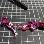 アドヴァンスドMSジョイントがABSという事を忘れ、ラッカースプレーメタメタに吹[…]