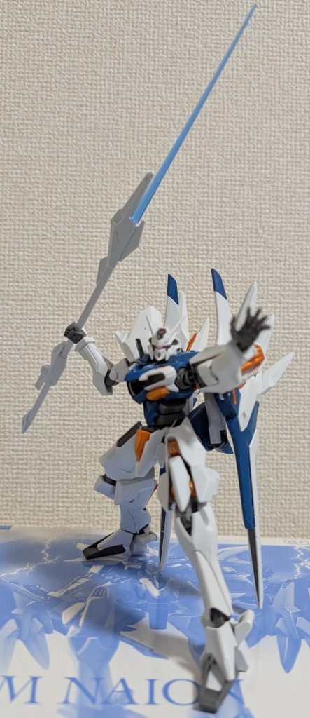 祝・ナイオン入手(+a)！！