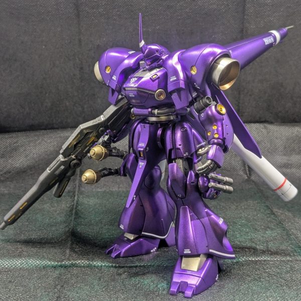 高機動型ケンプファー